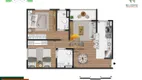 Foto 34 de Apartamento com 2 Quartos à venda, 49m² em Tamatanduba, Eusébio