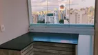 Foto 8 de Apartamento com 1 Quarto para alugar, 32m² em Consolação, São Paulo