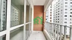 Foto 7 de Apartamento com 1 Quarto à venda, 50m² em Pitangueiras, Guarujá