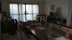 Foto 5 de Apartamento com 3 Quartos à venda, 215m² em Vila Joao Godoi, Araraquara