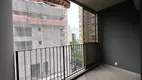 Foto 12 de Apartamento com 1 Quarto para alugar, 25m² em Vila Madalena, São Paulo