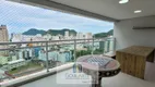 Foto 6 de Apartamento com 3 Quartos para alugar, 134m² em Jardim Astúrias, Guarujá