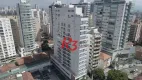 Foto 28 de Apartamento com 3 Quartos à venda, 110m² em Ponta da Praia, Santos