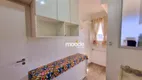 Foto 11 de Apartamento com 2 Quartos à venda, 54m² em Jaguaré, São Paulo