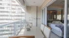 Foto 10 de Apartamento com 1 Quarto à venda, 51m² em Brooklin, São Paulo