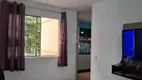 Foto 2 de Apartamento com 3 Quartos à venda, 70m² em Conjunto Residencial Parque Bandeirantes, Campinas