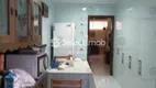 Foto 10 de Casa de Condomínio com 3 Quartos para alugar, 185m² em Campestre, Santo André