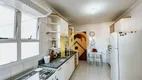 Foto 8 de Apartamento com 4 Quartos à venda, 136m² em Vila Ema, São José dos Campos