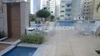 Foto 17 de Apartamento com 3 Quartos à venda, 110m² em Pitangueiras, Guarujá