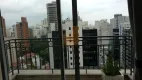 Foto 2 de Apartamento com 1 Quarto à venda, 40m² em Higienópolis, São Paulo