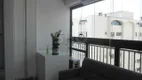 Foto 16 de Apartamento com 1 Quarto para alugar, 35m² em Campo Belo, São Paulo
