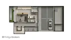 Foto 6 de Casa de Condomínio com 4 Quartos à venda, 411m² em Alto de Pinheiros, São Paulo