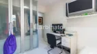 Foto 18 de Apartamento com 3 Quartos à venda, 129m² em Vila Mariana, São Paulo