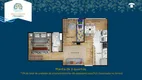 Foto 8 de Apartamento com 2 Quartos à venda, 45m² em Parangaba, Fortaleza
