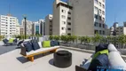 Foto 22 de Apartamento com 1 Quarto à venda, 36m² em Higienópolis, São Paulo