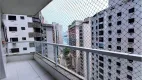 Foto 4 de Apartamento com 3 Quartos à venda, 137m² em Morro do Maluf, Guarujá