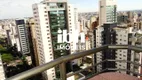 Foto 7 de Apartamento com 5 Quartos para alugar, 380m² em Santo Agostinho, Belo Horizonte