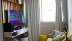 Foto 2 de Apartamento com 3 Quartos à venda, 60m² em Imbuí, Salvador