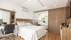Foto 33 de Casa de Condomínio com 4 Quartos à venda, 224m² em Santa Felicidade, Curitiba