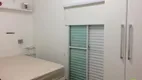 Foto 8 de Casa de Condomínio com 3 Quartos à venda, 120m² em Vila Scarpelli, Santo André