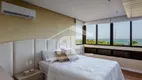 Foto 11 de Apartamento com 3 Quartos para alugar, 138m² em Pajuçara, Maceió