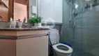 Foto 11 de Apartamento com 3 Quartos à venda, 79m² em Caiçara Adeláide, Belo Horizonte