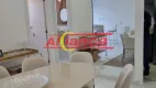 Foto 9 de Apartamento com 3 Quartos à venda, 99m² em Vila das Palmeiras, Guarulhos