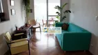Foto 7 de Apartamento com 2 Quartos à venda, 46m² em Santo Amaro, São Paulo
