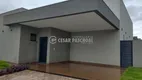 Foto 3 de Casa de Condomínio com 3 Quartos à venda, 163m² em Bonfim Paulista, Ribeirão Preto