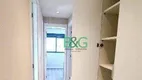 Foto 14 de Apartamento com 3 Quartos à venda, 113m² em Jardim Francisco Mendes, São Paulo