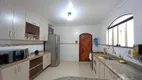 Foto 2 de Sobrado com 3 Quartos à venda, 210m² em Vila Emílio, Mauá