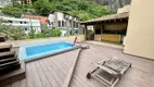 Foto 50 de Cobertura com 3 Quartos para alugar, 359m² em Lagoa, Rio de Janeiro