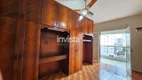 Foto 9 de Apartamento com 3 Quartos à venda, 106m² em Embaré, Santos
