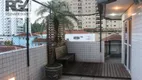 Foto 21 de Apartamento com 3 Quartos à venda, 192m² em Embaré, Santos