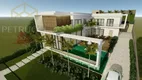 Foto 3 de Casa de Condomínio com 4 Quartos à venda, 720m² em Sousas, Campinas