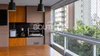 Foto 13 de Apartamento com 3 Quartos para venda ou aluguel, 211m² em Vila Andrade, São Paulo