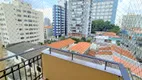 Foto 2 de Apartamento com 2 Quartos à venda, 66m² em Mirandópolis, São Paulo
