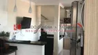 Foto 4 de Casa com 2 Quartos à venda, 112m² em Jardim Honda 2, Londrina