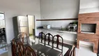 Foto 18 de Casa de Condomínio com 2 Quartos à venda, 306m² em Condominio Barra do Pirapitinga, Caldas Novas