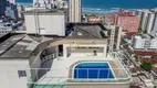 Foto 39 de Cobertura com 4 Quartos à venda, 228m² em Cidade Ocian, Praia Grande