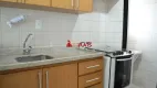 Foto 9 de Flat com 2 Quartos à venda, 70m² em Moema, São Paulo