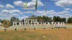 Foto 3 de Lote/Terreno à venda, 1292m² em Residencial Goiânia Golfe Clube, Goiânia