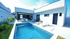 Foto 6 de Casa de Condomínio com 4 Quartos à venda, 260m² em Jardim Maison Du Parc, Indaiatuba