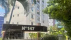 Foto 22 de Apartamento com 4 Quartos à venda, 106m² em Candeal, Salvador