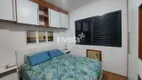 Foto 9 de Apartamento com 2 Quartos à venda, 117m² em Encruzilhada, Santos