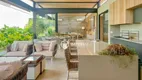 Foto 6 de Casa de Condomínio com 5 Quartos à venda, 590m² em Loteamento Residencial Parque Terras de Santa Cecilia, Itu