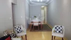 Foto 2 de Apartamento com 3 Quartos à venda, 104m² em Vila Alzira, Santo André