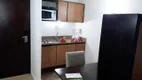 Foto 3 de Flat com 1 Quarto para alugar, 45m² em Itaim Bibi, São Paulo