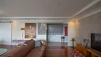 Foto 4 de Apartamento com 4 Quartos à venda, 366m² em Alto da Lapa, São Paulo