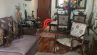 Foto 5 de Apartamento com 3 Quartos à venda, 130m² em Vila Gilda, Santo André